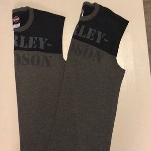 MOTOR HARLEY-DAVIDSON t-shirt